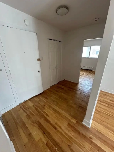 4 1/2 IN SAINT LEONARD FOR RENT | 4 1/2 À SAINT-LEONARD À LOUER Image# 1