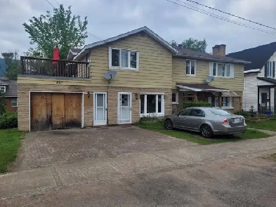 HOUSE FOR SALE, 407 VALOIS DRIVE, MATTAWA ONTARIO Image# 6