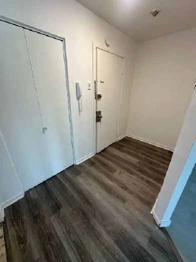 4 1/2 IN SAINT LEONARD FOR RENT | 4 1/2 À SAINT-LEONARD À LOUER Image# 1