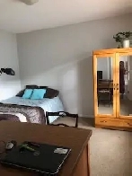 Furnished room for rent for Stampede July 3-13 Image# 1