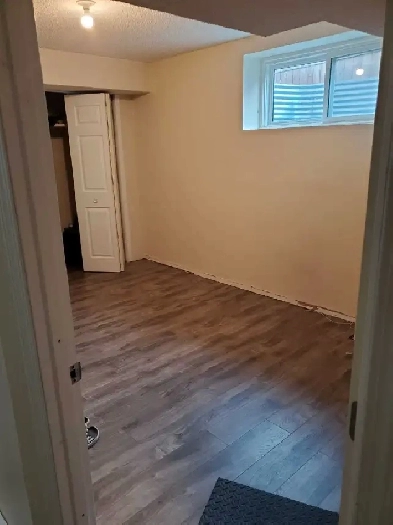 2 bedroom legal basement in Saddleridge Image# 5