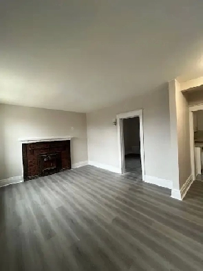 Bright & Spacious 1 Bedroom Apartment for Rent Image# 3