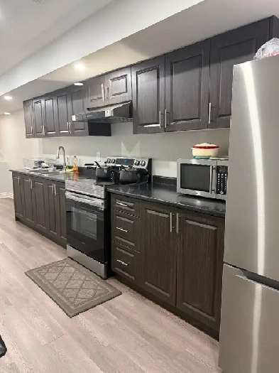 Room for Rent in Brampton (Wifi & Utilities Inc.) Image# 4