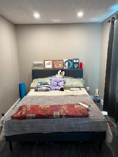 Space Room for Rent Image# 2