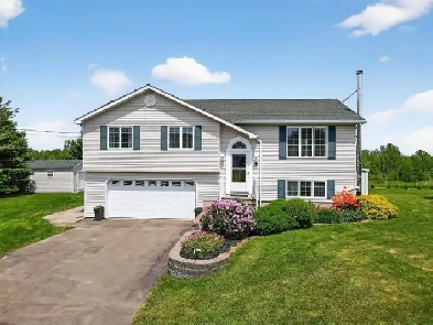9 Crustacean Dr. Scoudouc Rd, NB E4P 3L3 Image# 6