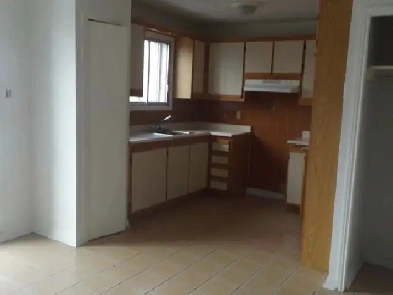 3 1/2 disponible pour juillet a Montréal Image# 1