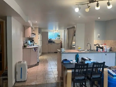 appartement 3 1/2 à louer pour 1 juillet Image# 4