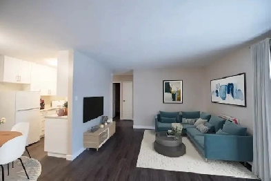 Charleswood - One-Bedroom Suites Available Image# 1