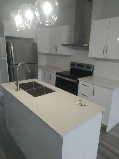 One Bedroom   Den Available! Image# 5