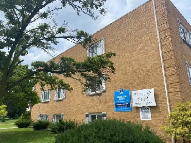 Bachelor Apartment Available