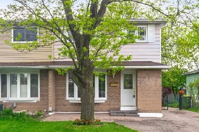 4BR 3WR Semi-Detached in Brampton near Queen/Glenvale Image# 1