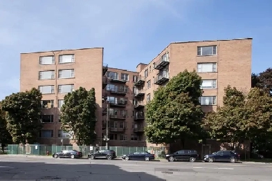 2 Bedrooms unit in Westmount - ID 1403 Image# 1