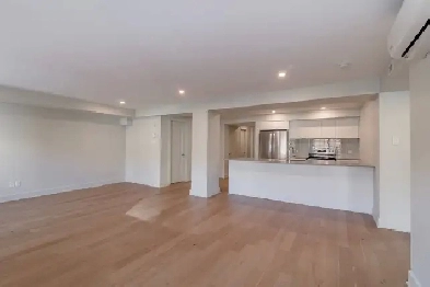 spacious 4.5, for August 1, Town of Mont-Royal - ID 2590 Image# 1