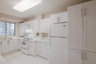 One bedroom apartment near Concordia - ID 676 Image# 12