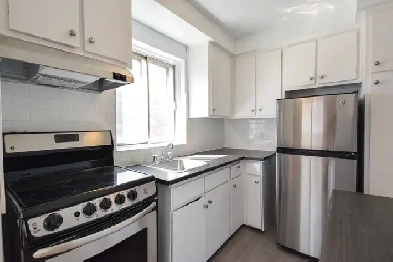 4.5 apartment for rent, July 1st, Snowdon, HEC, UdeM - ID 1380 Image# 1