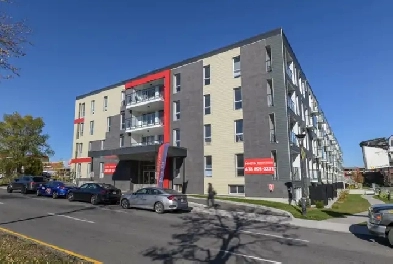 parking for rent in Ahuntsic on Papineau - ID 2375 Image# 3