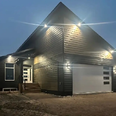 NEW Build in Weyburn  Modern, Bright, and Move-In Ready. Image# 10