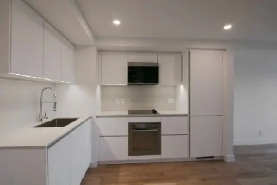 fully renovated one bedroom apartment near McGill - ID 2278 Image# 9
