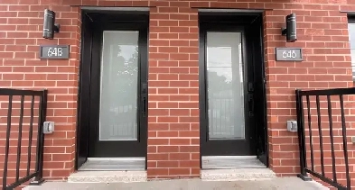 Appartement 5 1/2 avec Électroménagers INCLUS ! Image# 3