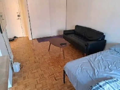 Bachelor apartment for rent Image# 1