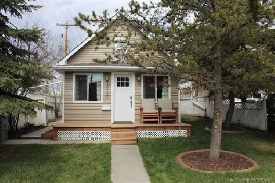 House & Carriage House Suite Grande Prairie $339,900 Image# 1
