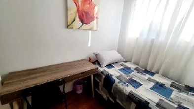 Room for Rent (University of Manitoba/Fort Richmond area) Image# 1