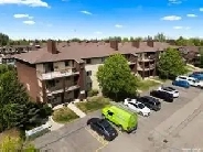 RENOVATED 1 BEDROOM CONDO OVERLOOKING COURTYARD IN UPLANDS! Image# 1
