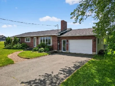 457 Aboujagane Road, Haute-Aboujagane, NB E4P 5M1 Image# 2