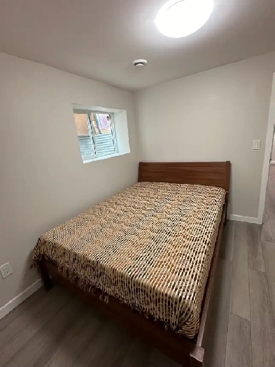 BASEMENT  BEDROOM AVAILABLE FOR GIRLS Image# 1