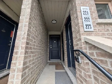 2 beds, 2 baths townhoue for rent Image# 20