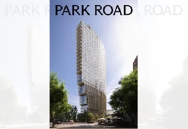 PARK ROAD CONDOS VIP SALE, YONGE/BLOOR Image# 1