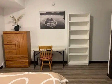 ONE  BED ROOM FOR STUDENT RENT CLOSE THE UNIVERSITY OF Image# 1