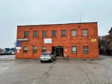 Small Private Office For Lease Near Dundas and Dixie Image# 1