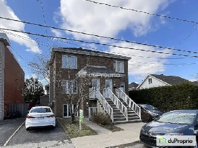Condo 5 ½ exceptionnel à Longueuil Certification Novoclimat Image# 1