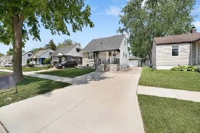 1858 Olive, Windsor ON Image# 6