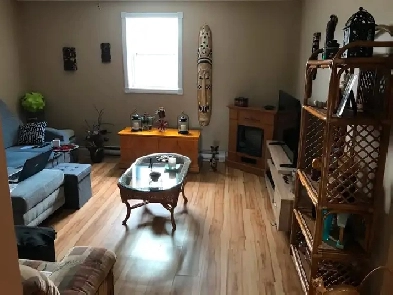 Spacious 2 Bedroom - June 15th Campbellton Image# 4