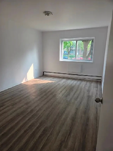Renovated Apartment for rent in Ville Saint-Laurent Image# 4