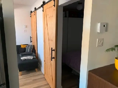 Appartement 3 ½ – Frontenac – Disponible 1er juillet – 1 162 $ Image# 2
