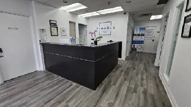 Short Term Shared Office Space Available for Rent! Image# 2