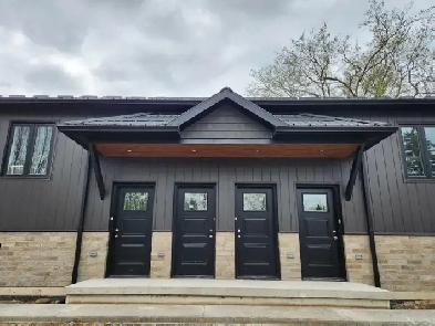 Luxury 2 bedroom, 2 bathroom units for rent Image# 11