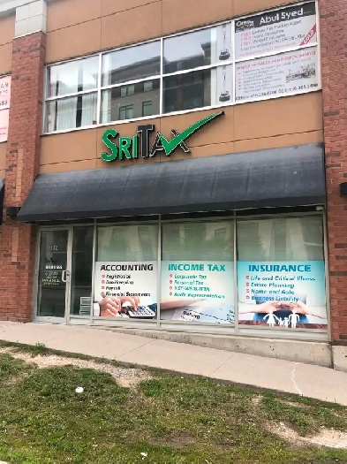 Office space for rent , Denison / Markham rd $399/ month Image# 10