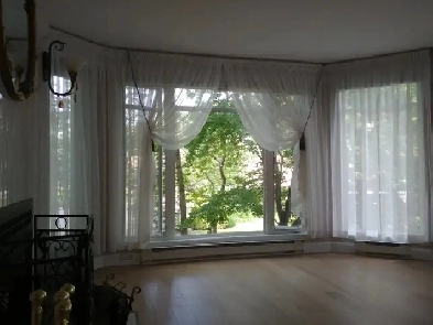 Beau condo 4 1/2 à louer avec stationnement intérieur Image# 4