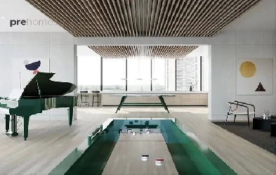 Huge $183K Discount! 1 1 with 2 Baths at Untitled Condos Image# 1