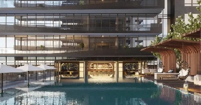 Live at Yonge & Eglinton for Just $48K to Buy & Close! Image# 1