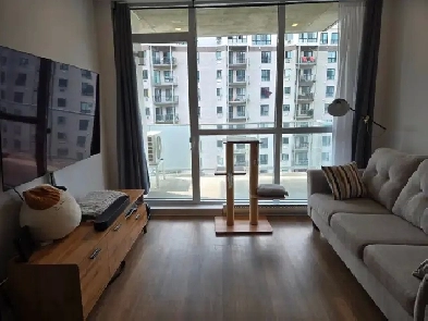 BROSSARD - 1 Bed 1 Bath - Apartment Image# 4