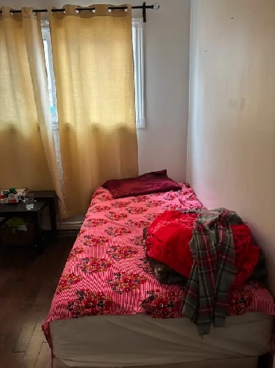 ROOM FOR RENT IN RUNDLE NE - $600 Image# 1