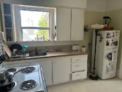One bedroom Apartment Image# 1