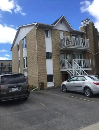 3 Bedrooms Apartment August 1st- Gatineau Image# 5