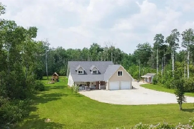 33082 40E Road La Broquerie MB Image# 3