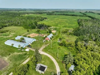 COMING SOON - 80 Acres w/1310 sqft 3 BR 2 Bath home Image# 5